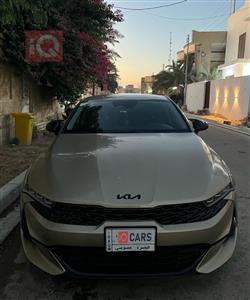 كيا K5